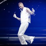 دانلود آهنگ M. Pokora Adrénaline دانلود آهنگ M. Pokora Adrénaline